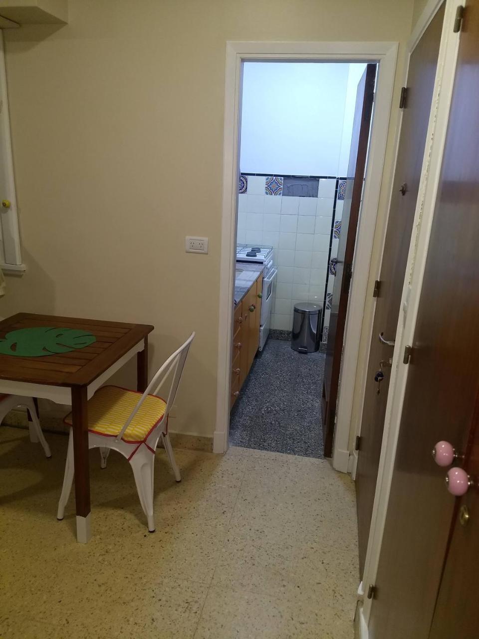 Monoambiente Vintage Apartamento Mar del Plata