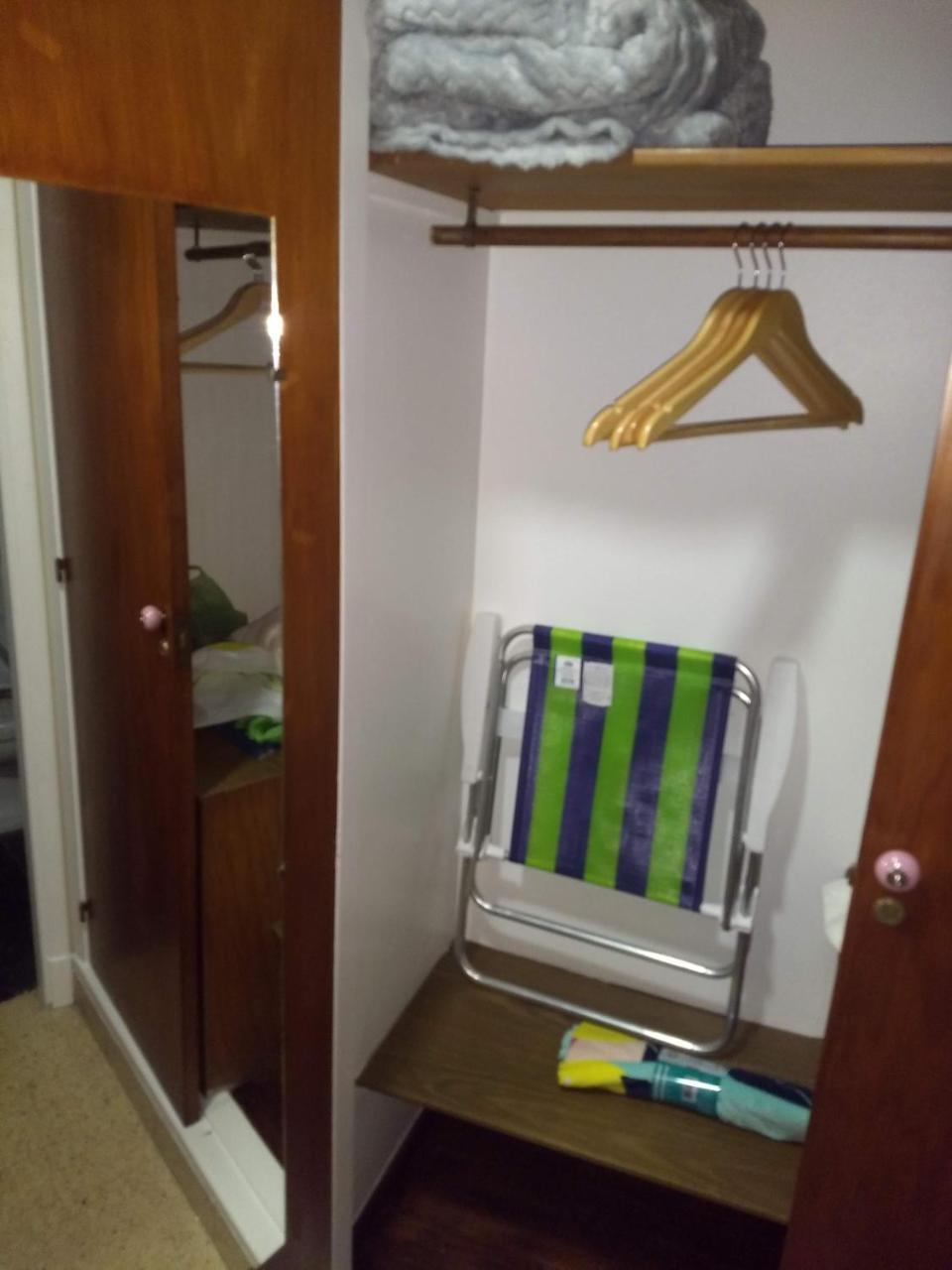 Monoambiente Vintage Apartamento *