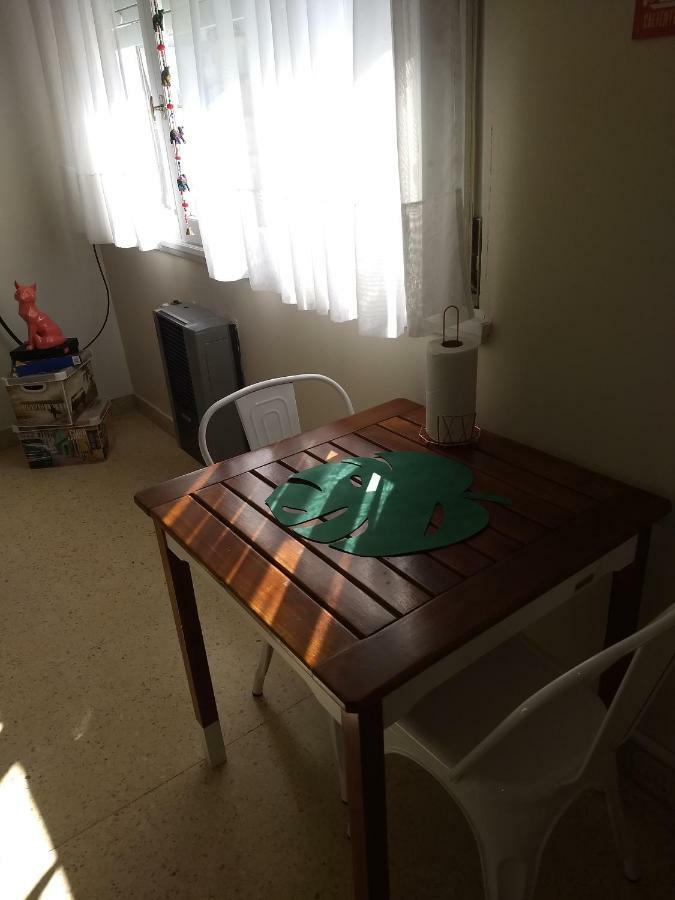 Apartamento Monoambiente Vintage Mar del Plata