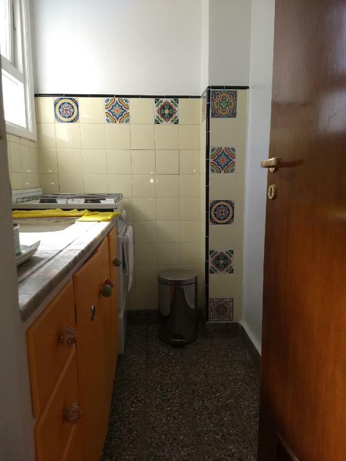 Apartamento Monoambiente Vintage